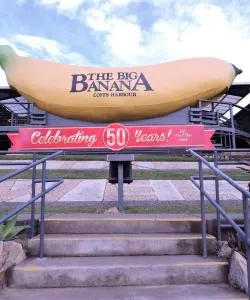 One of the most visited landmarks in Coffs Harbour.