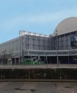 Uma das atrações mais visitadas em Arnhem