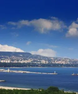 One of the most visited landmarks in Varna City.