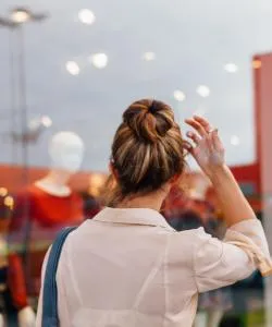 Uno de los lugares de interés más visitados de Islantilla.