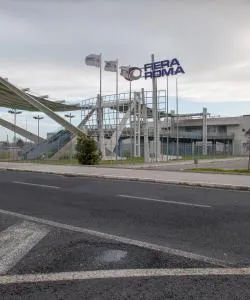 One of the most visited landmarks in Fiumicino.