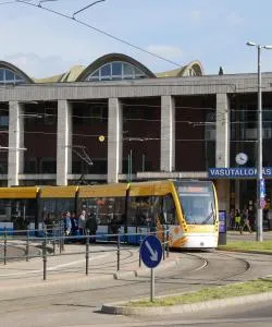 One of the most visited landmarks in Debrecen.
