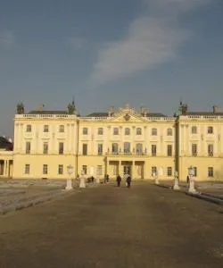 One of the most visited landmarks in Białystok. 