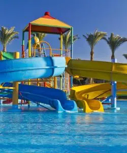 Een van de meest bezochte bezienswaardigheden in Riviera Beach.