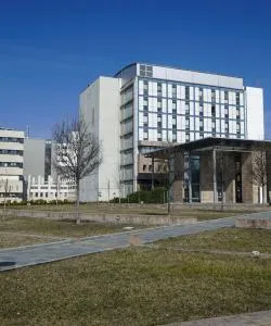 Jedna z najczęściej odwiedzanych atrakcji w mieście Parma.