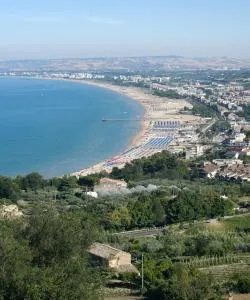 Ένα από τα πιο δημοφιλή αξιοθέατα σε Vasto. 
