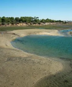 One of the most visited landmarks in Faro.