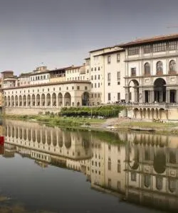 Một trong những địa danh được ghé thăm nhiều nhất ở Florence.