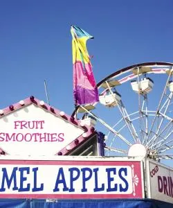 One of the most visited landmarks in West Allis.