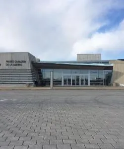 Một trong những địa danh được ghé thăm nhiều nhất ở Ottawa.