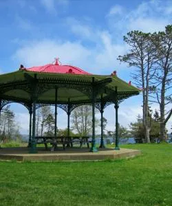 One of the most visited landmarks in Halifax. 