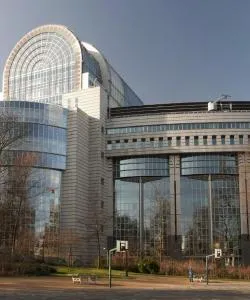 One of the most visited landmarks in Brussels. 