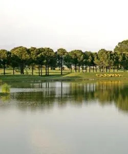 One of the most visited landmarks in Belek. 