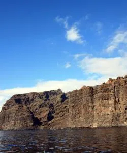 One of the most visited landmarks in Puerto de Santiago. 