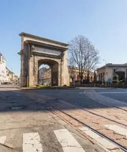 One of the most visited landmarks in Milan.