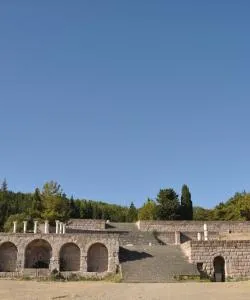 One of the most visited landmarks in Kos.