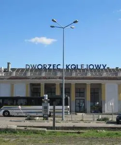 One of the most visited landmarks in Kalisz.