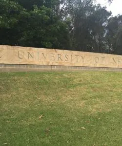 Een van de meest bezochte bezienswaardigheden in Newcastle.