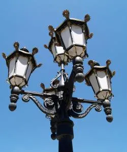 One of the most visited landmarks in Vic.