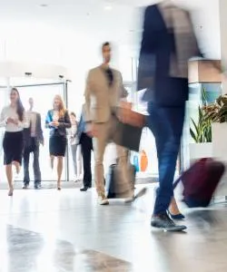 Een van de meest bezochte bezienswaardigheden in Atlantic City.