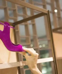 Jedno z nejnavštěvovanějších míst v Aténách.