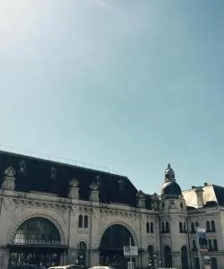 One of the most visited landmarks in La Rochelle.
