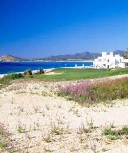 Uno dei luoghi di interesse più visitati di Cabo San Lucas.