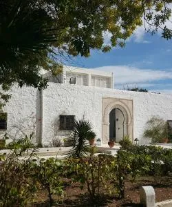 Một trong những địa danh được ghé thăm nhiều nhất ở Hammamet.
