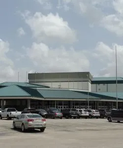 One of the most visited landmarks in Texas City.