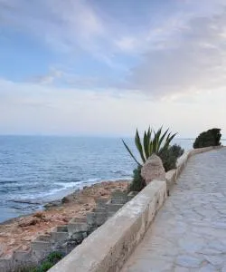 One of the most visited landmarks in Orihuela.