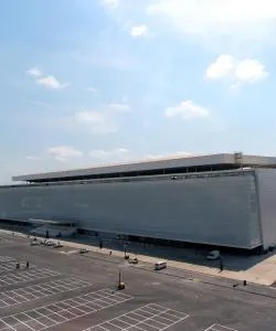 Jedno z nejnavštěvovanějších míst v Sao Paulu.