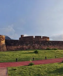 Một trong những địa danh được ghé thăm nhiều nhất ở San Felipe de Puerto Plata.
