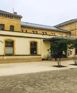 Et af de mest besøgte vartegn i Thionville