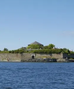 One of the most visited landmarks in Trondheim.