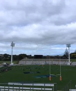 One of the most visited landmarks in New Plymouth.