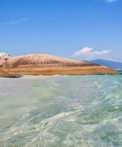 One of the most visited landmarks in Florianópolis.