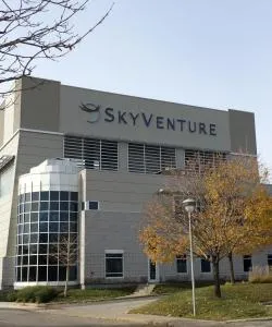 One of the most visited landmarks in Laval.