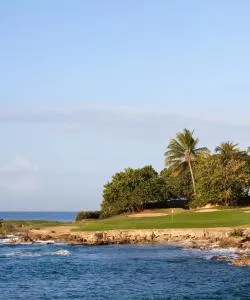 One of the most visited landmarks in La Romana.