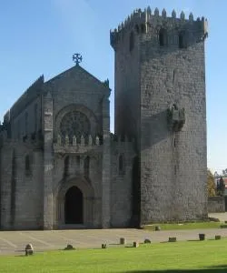 One of the most visited landmarks in Maia.