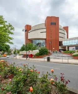 One of the most visited landmarks in Harrogate.