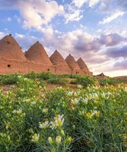 One of the most visited landmarks in Urfa.