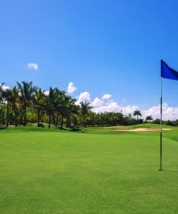 أحد المعالم السياحية الأكثر زيارة في كابو سان لوكاس.