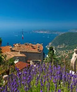 One of the most visited landmarks in Monte Carlo.