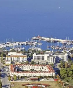 One of the most visited landmarks in Kemer.