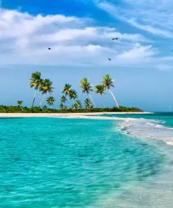 One of the most visited landmarks in Nassau.