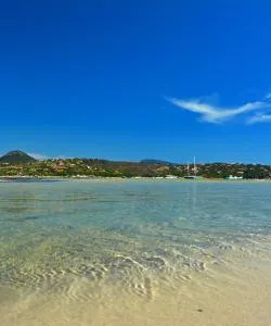 One of the most visited landmarks in Porto-Vecchio.