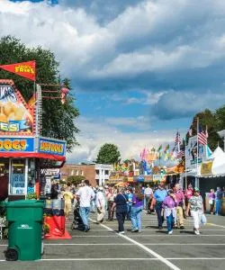 One of the most visited landmarks in West Springfield.