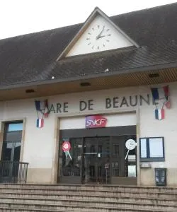 Uno de los lugares de interés más visitados de Beaune.