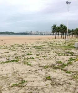 One of the most visited landmarks in Vitória. 