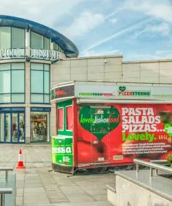 One of the most visited landmarks in Brighton & Hove.